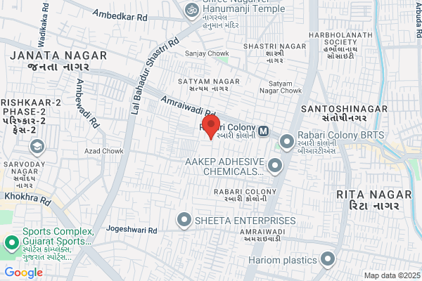 JAY Bhavani Industries