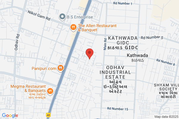 Shubham Industries