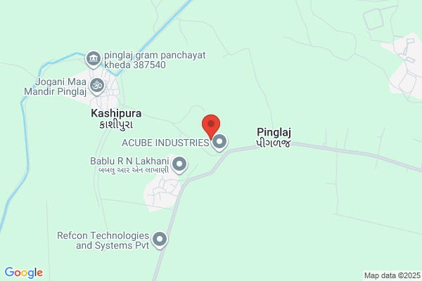 Durga Industries