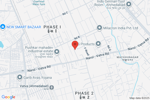 Yogeshwar Industries