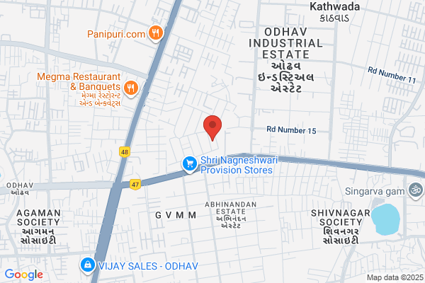 Balaad Handling Works