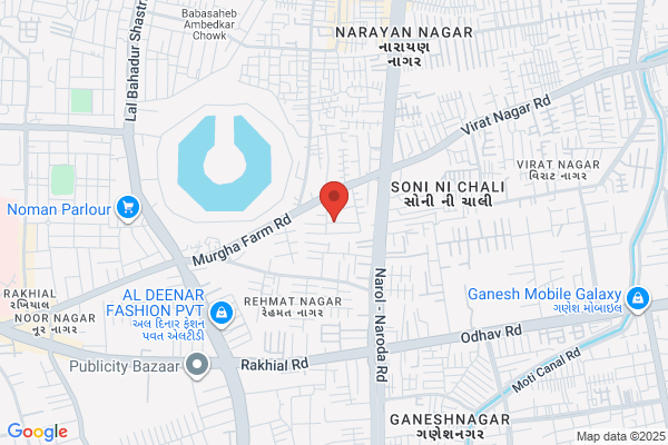 Ghanshyam Ind