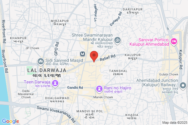Mangal Marketing Consultant