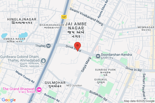 Sakar Matrimonial Foundation