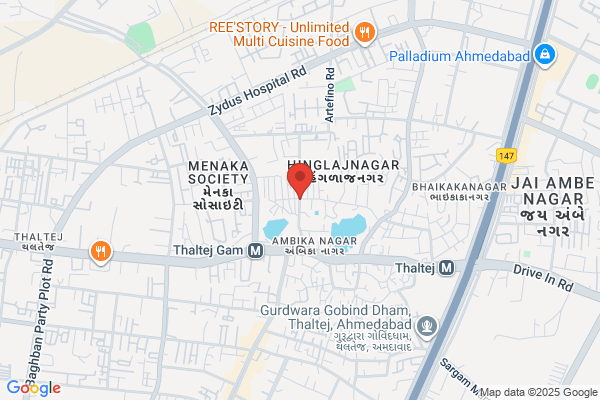 Ghanshyam Cotton Works