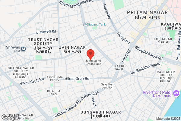 Mahagujarat Mattresses Works