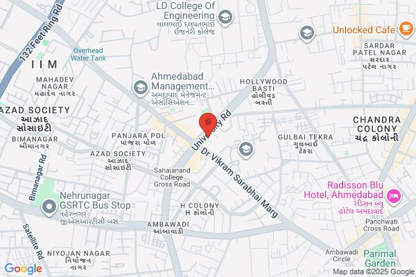 Tirupati Foam Ltd.