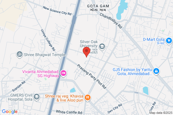 Padma Engg Services