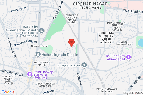 Shahibag Profile