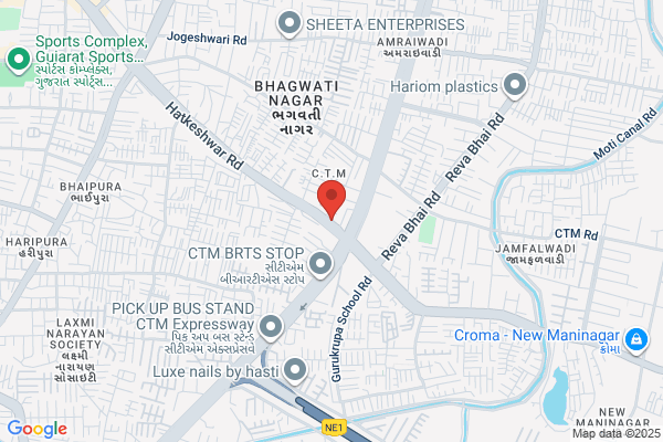 Mayur Enterprise