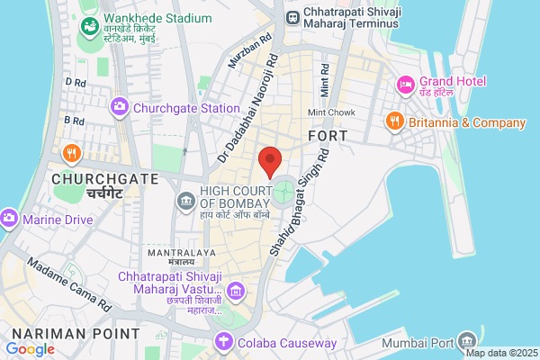 The Bombay Samachar Ltd