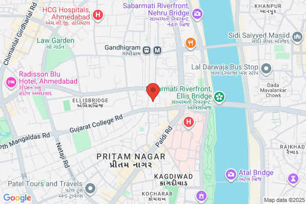 Abhyankar Surgical Nursing Hom