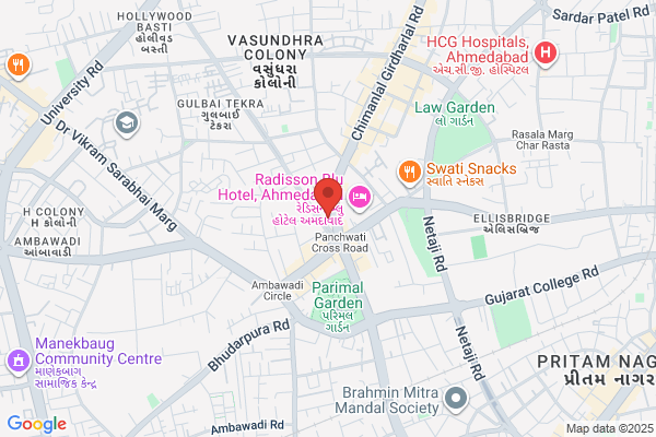 Geetanjali Surgicalnursinghome