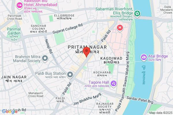 NISHANT ALLERGY AND E.N.T. CLINIC