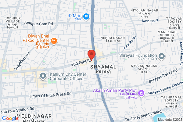 Sanidhya Maternity & Nursing Home