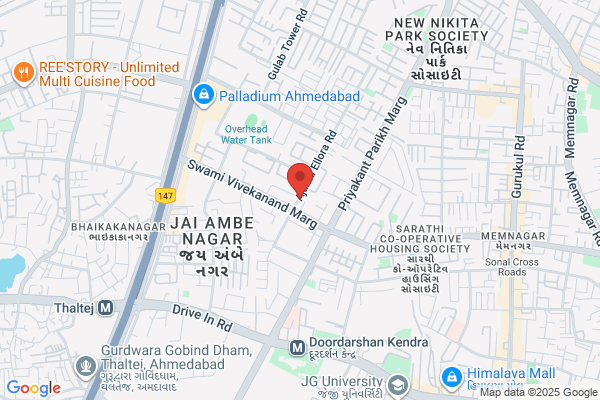 Rishil Corporation