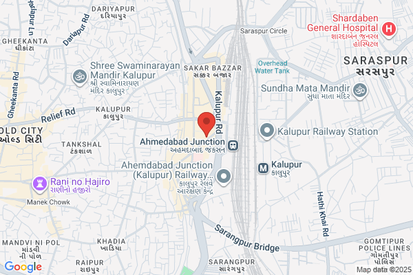 Tulsi Corporation