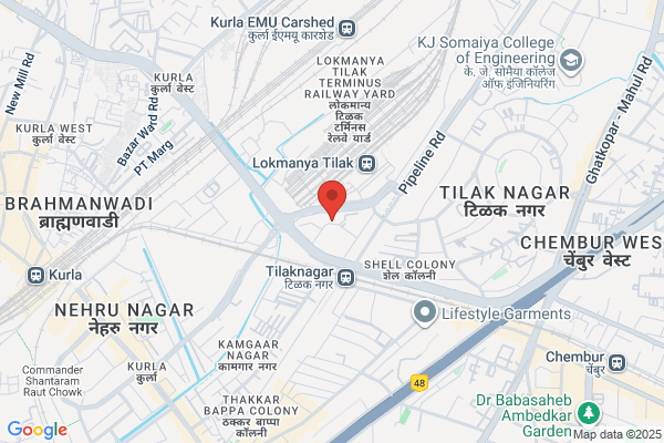 Ramesh Nursery
