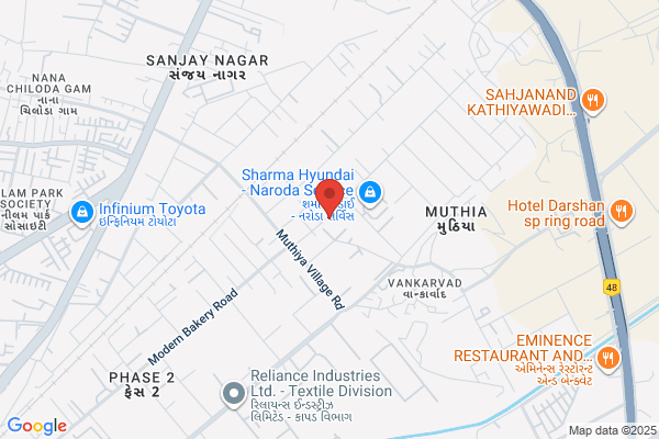 Hindustan Elastic Industries