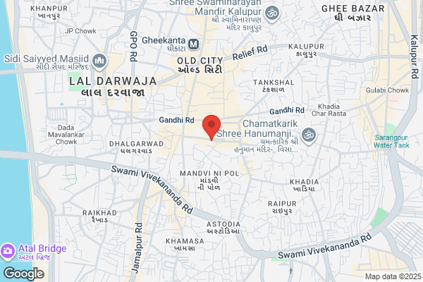 ROZI EXPORTS PVT. LTD