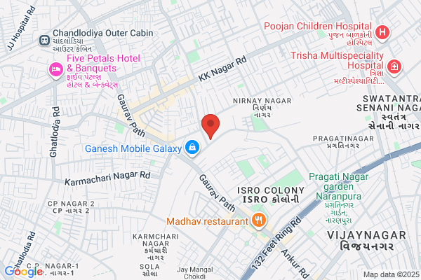 Parshwa Auto Stores