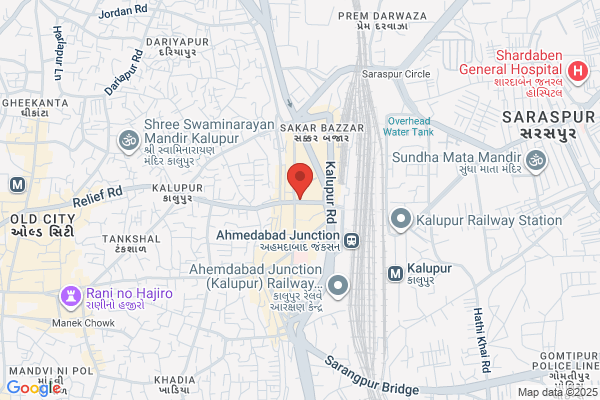 Shakti Enterprises