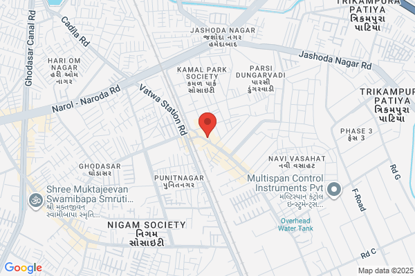 Ambica Optical Industries