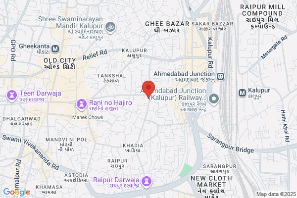 Parekh Enterprises