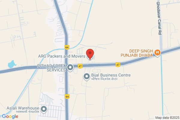 Advance India Packers & Movers