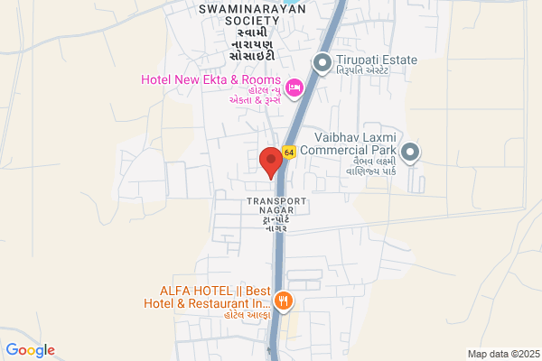 Globe Packers & Movers