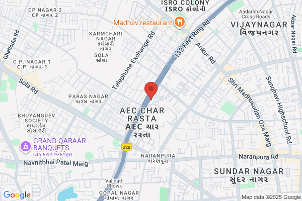 Akash Enterprise