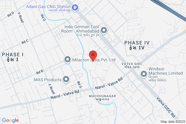 K.S. Plastic Industries
