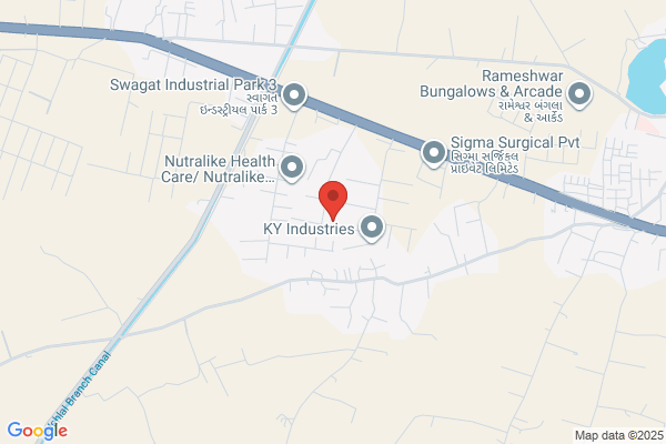 GOKUL PLASTIC IND.