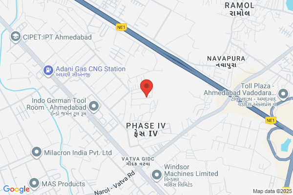 Red Line Industries Ltd