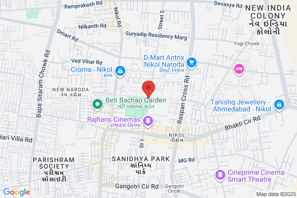 shah Real estate ahmedabad