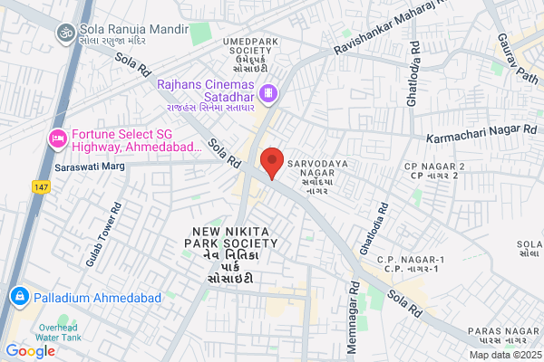 Nihir Plastic Industries