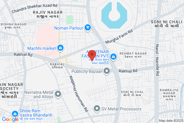 DILIP PLASTIC INDUSTRIES