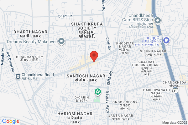 Shiv Sanitary & Hardware Store
