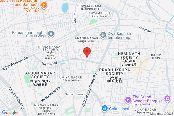 Bhavani Hardware & Colour Mart