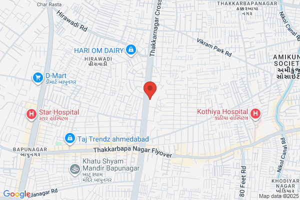 Chamak Printchem Ltd