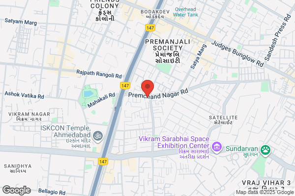 Dev-Ashish Corporation