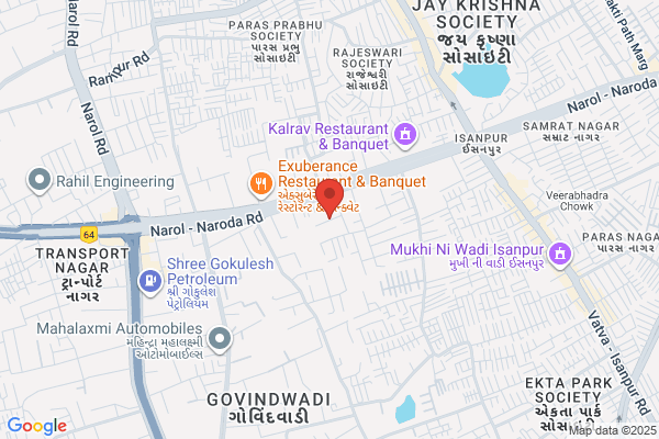 Sandip Polymers Ind