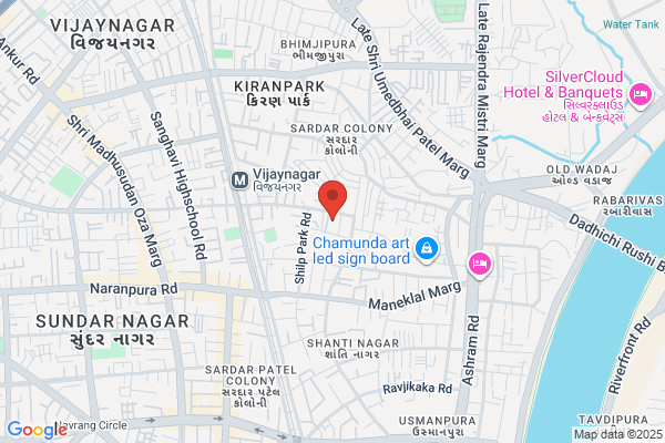 Lodha Petro