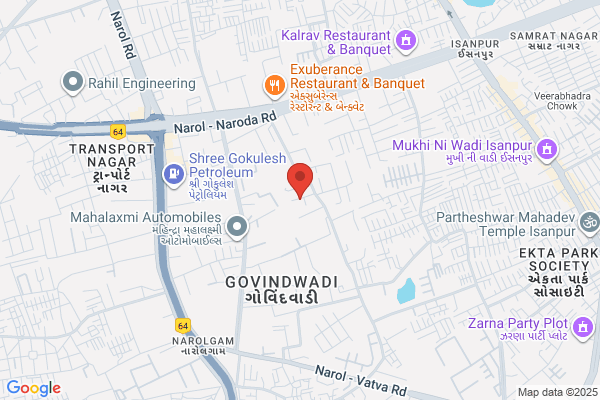 ADITYA POLYCONTAINER P.LTD