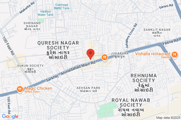 AHMEDABAD ELECTRONICS