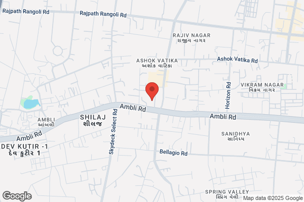 AHMEDABAD PORCELAIN INDUSTRIES AMBICA TECHNO CERMAICS