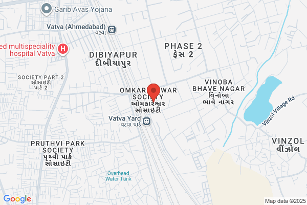 AJIT INDIA (GUJARAT) PVT.LTD.