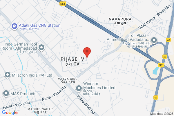 AKSHAR PLASTIC PVT.LTD.