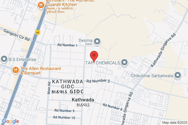 AMRUTA INDUSTRIES