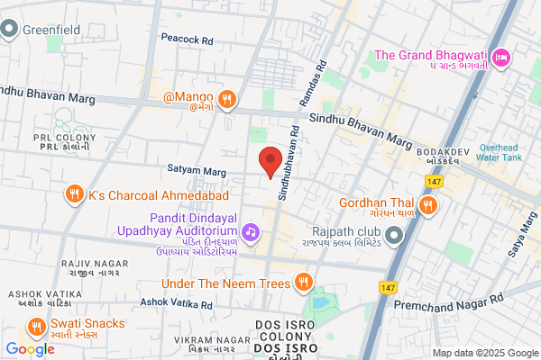 Abir Space - Art Gallery